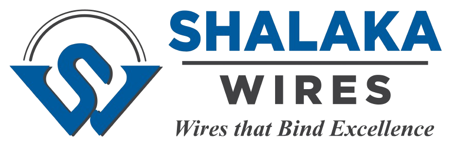 Shalaka Wires Logo